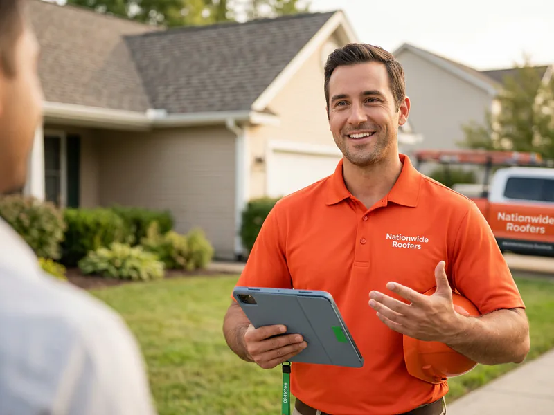 Roof Installation  in Draper  FAQ